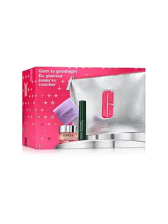 CLINIQUE | Geschenkset - Glam To Goodnight 2x15ml / 3,5 ml | 